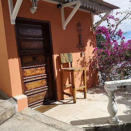 Ti Boukan Trankil La Montagne Εξωτερικό φωτογραφία