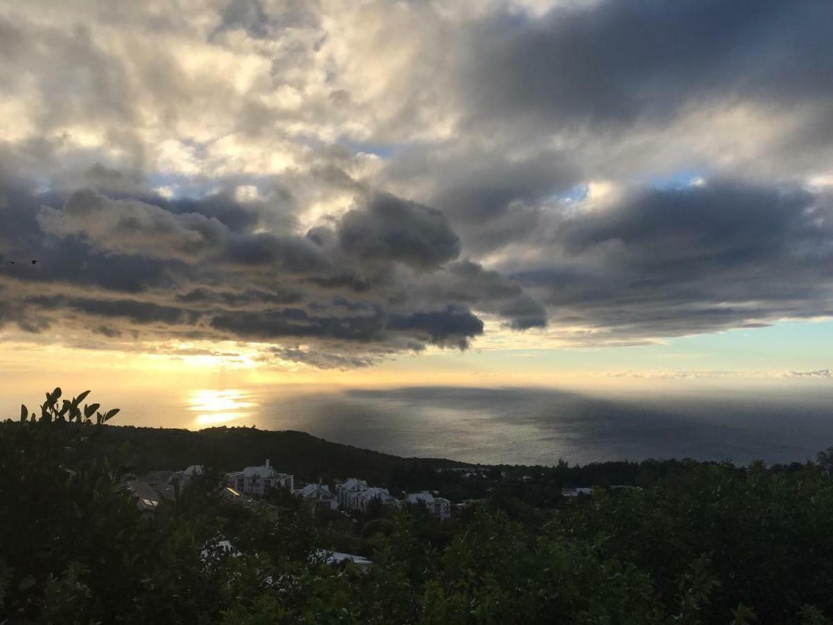 Ti Boukan Trankil La Montagne Εξωτερικό φωτογραφία